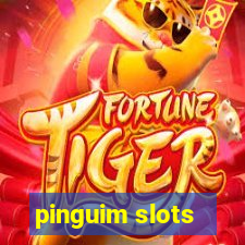 pinguim slots